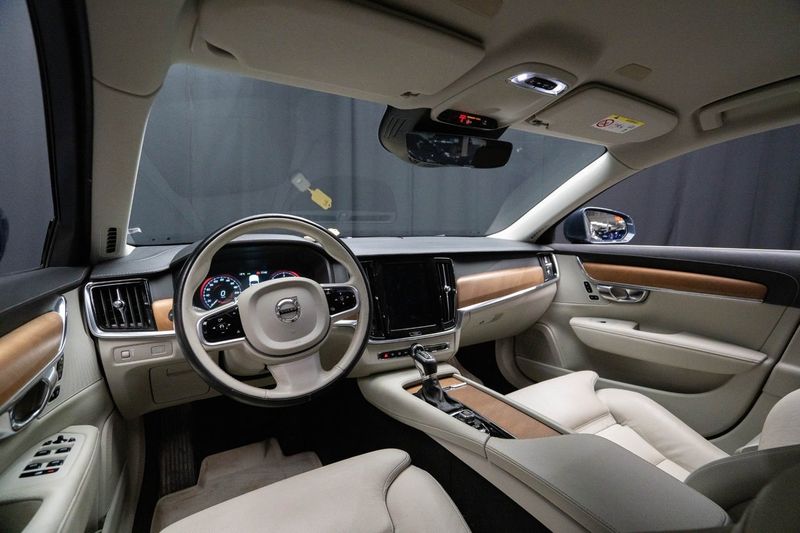 Volvo V90 bild 10