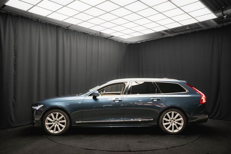 Volvo V90 bild 9
