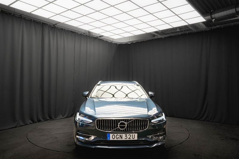 Volvo V90 bild 3