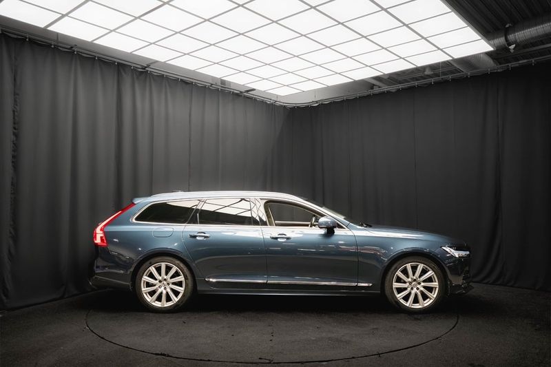 Volvo V90 bild 5