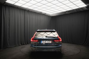 Volvo V90 bild 7