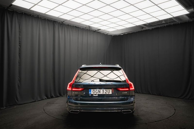 Volvo V90 bild 7