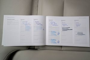 Volvo V90 bild 23