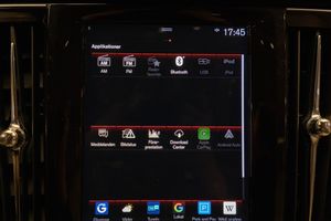 Volvo V90 bild 22