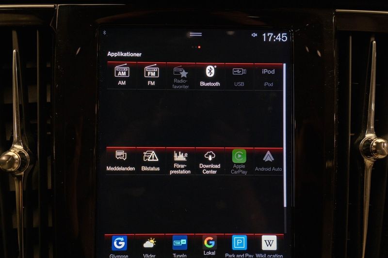Volvo V90 bild 22