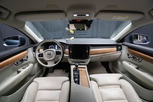 Volvo V90 bild 13
