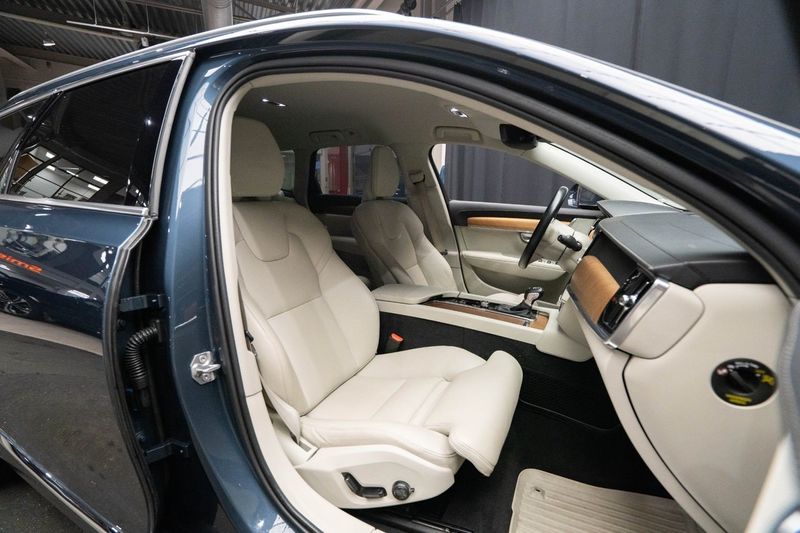 Volvo V90 bild 14