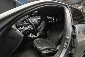 BMW 320 bild 17