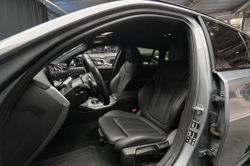 BMW 320 bild 17
