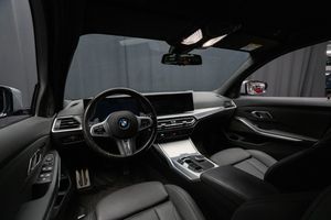 BMW 320 bild 15