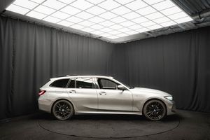 BMW 320 bild 5