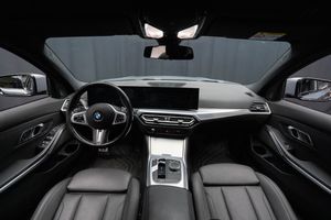 BMW 320 bild 10
