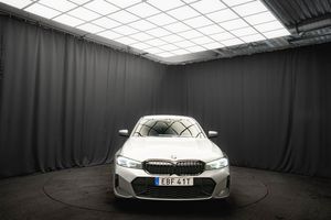 BMW 320 bild 3