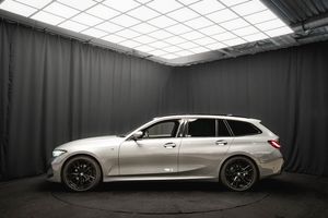 BMW 320 bild 9
