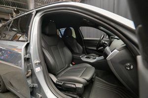 BMW 320 bild 18