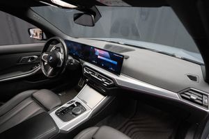 BMW 320 bild 14