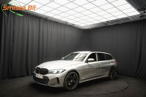 BMW 320 bild 1