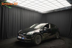 Tesla Model Y bild 1