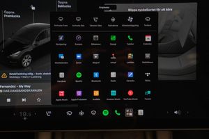 Tesla Model Y bild 18