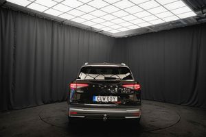 Skoda Enyaq bild 8