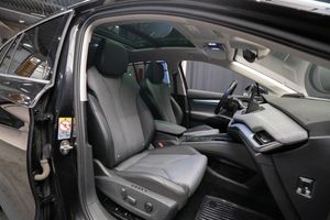 Skoda Enyaq bild 21