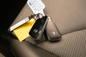Skoda Enyaq bild 29
