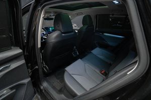 Skoda Enyaq bild 19