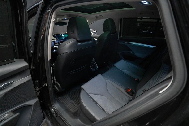 Skoda Enyaq bild 19