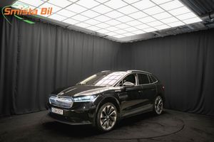 Skoda Enyaq bild 1
