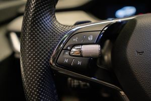 Skoda Enyaq bild 26