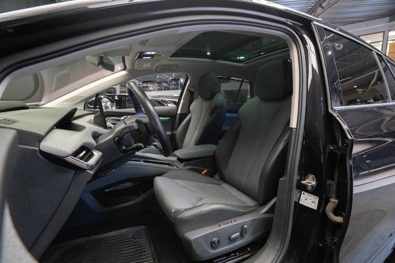 Skoda Enyaq bild 20