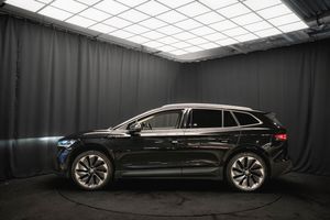 Skoda Enyaq bild 9