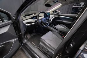 Skoda Enyaq bild 18