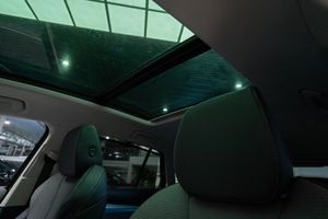 Skoda Enyaq bild 11