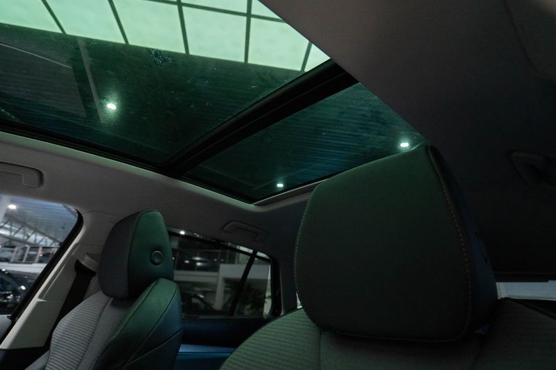Skoda Enyaq bild 11