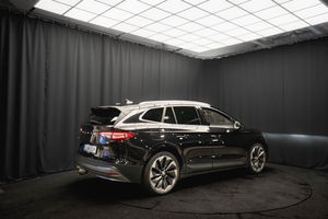 Skoda Enyaq bild 7