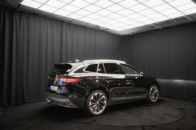 Skoda Enyaq bild 7