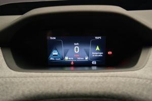 Skoda Enyaq bild 24