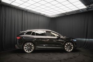 Skoda Enyaq bild 6