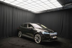 Skoda Enyaq bild 5
