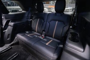 Mazda CX-80 bild 24
