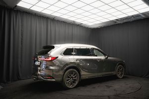Mazda CX-80 bild 7