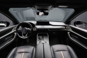 Mazda CX-80 bild 11