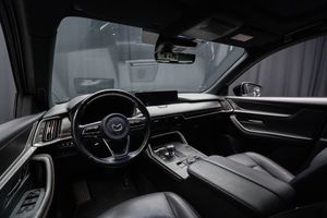 Mazda CX-80 bild 16