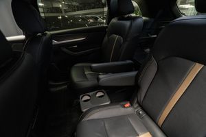 Mazda CX-80 bild 21