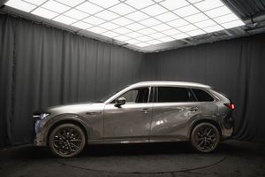 Mazda CX-80 bild 10