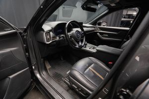 Mazda CX-80 bild 17