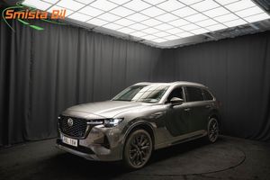 Mazda CX-80 bild 1