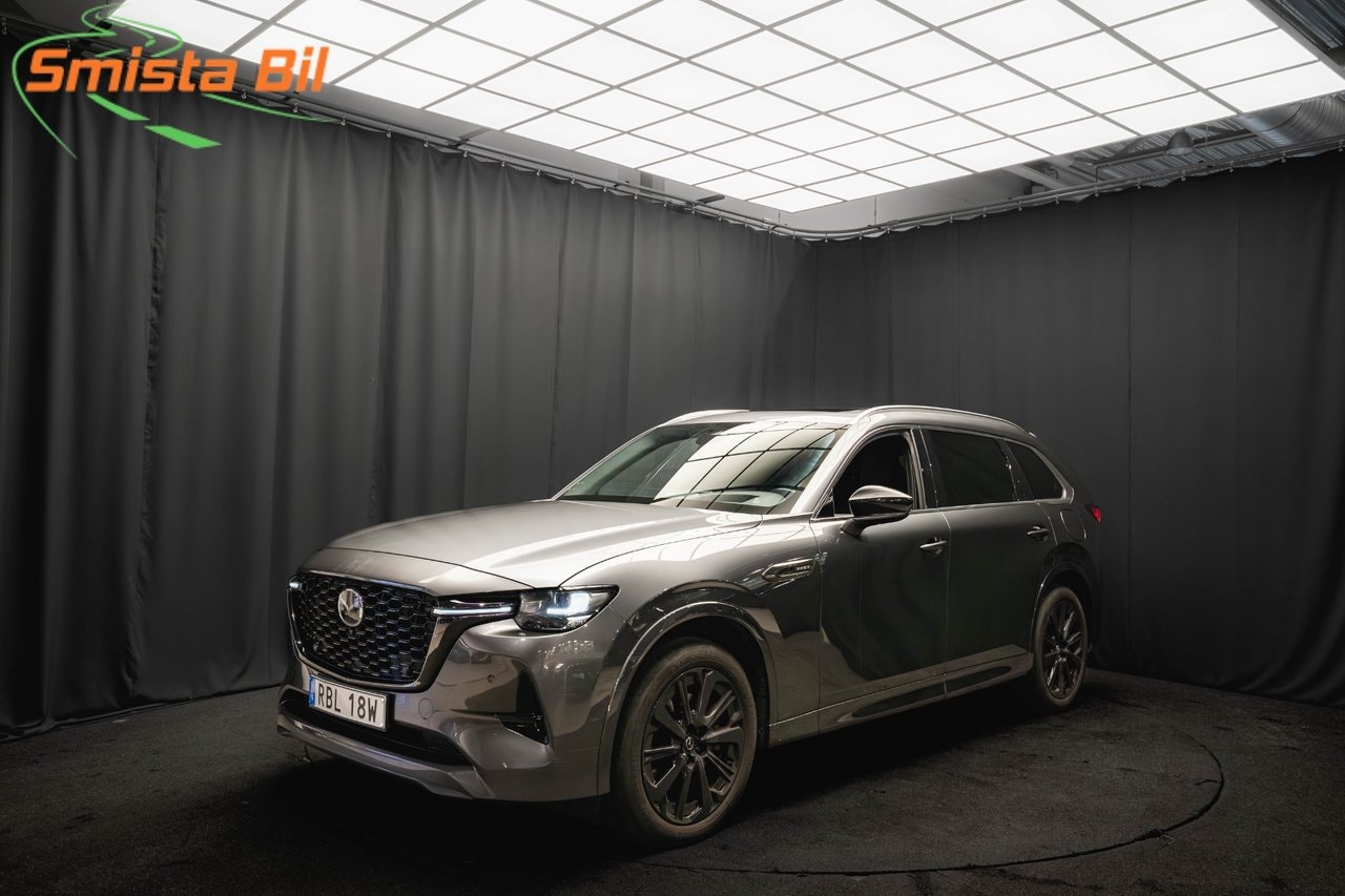Mazda CX-80