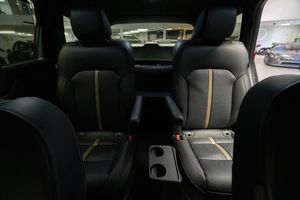 Mazda CX-80 bild 20